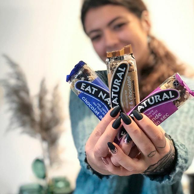 Quand on est bien heureux d’avoir fait le stock ! Un petit extra pour le dessert… Vous choisissez laquelle ? 😘 📷 <a href="/manongey/">manon gey</a>

#EatNatural #SansGluten #BienManger ift.tt/3a7zBcn