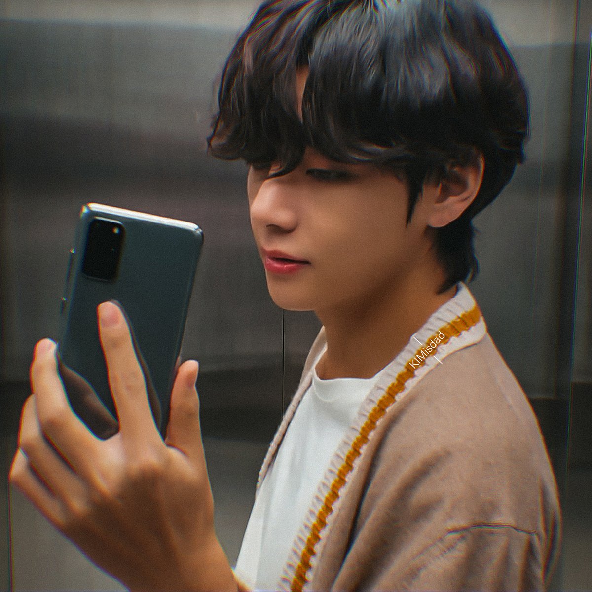 KIM KING tweet media