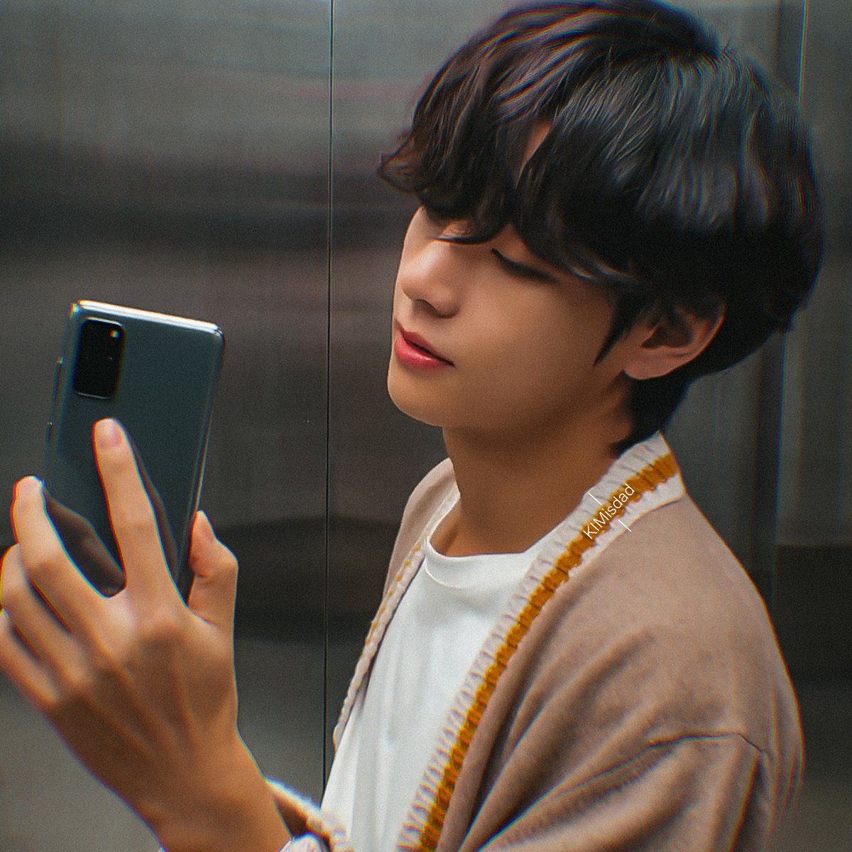 KIM KING tweet media