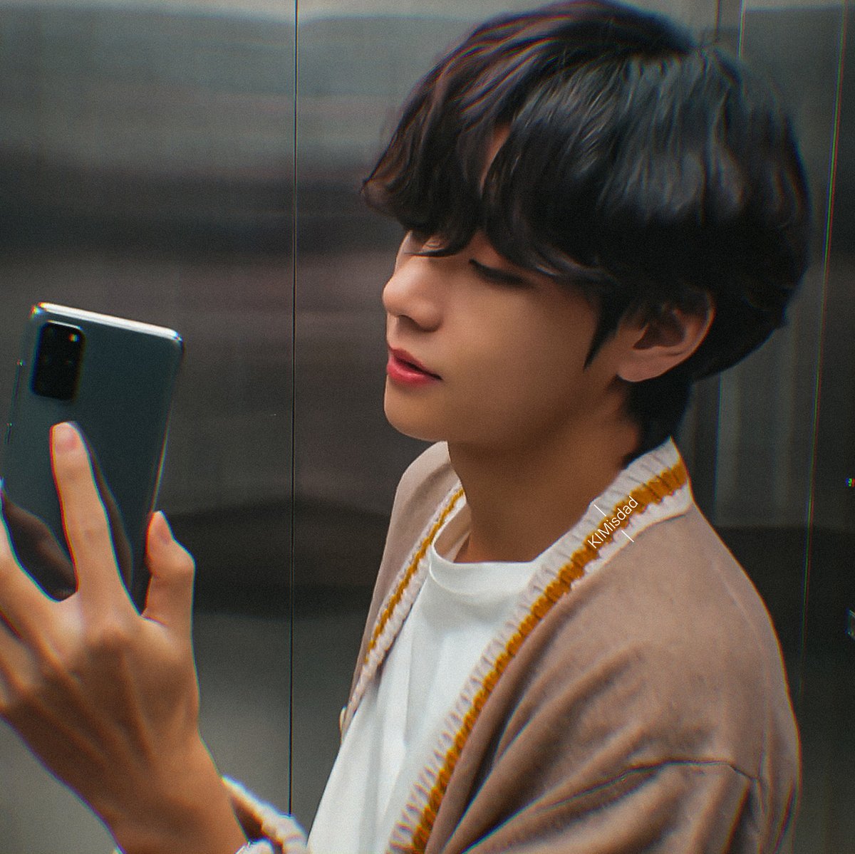 KIM KING tweet media