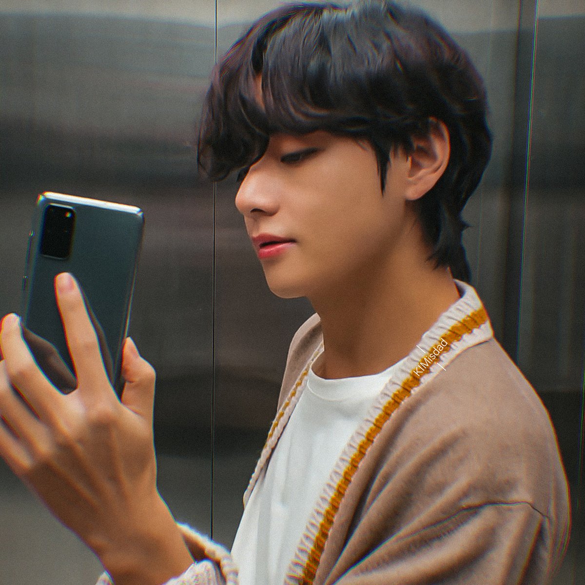 KIM KING tweet media