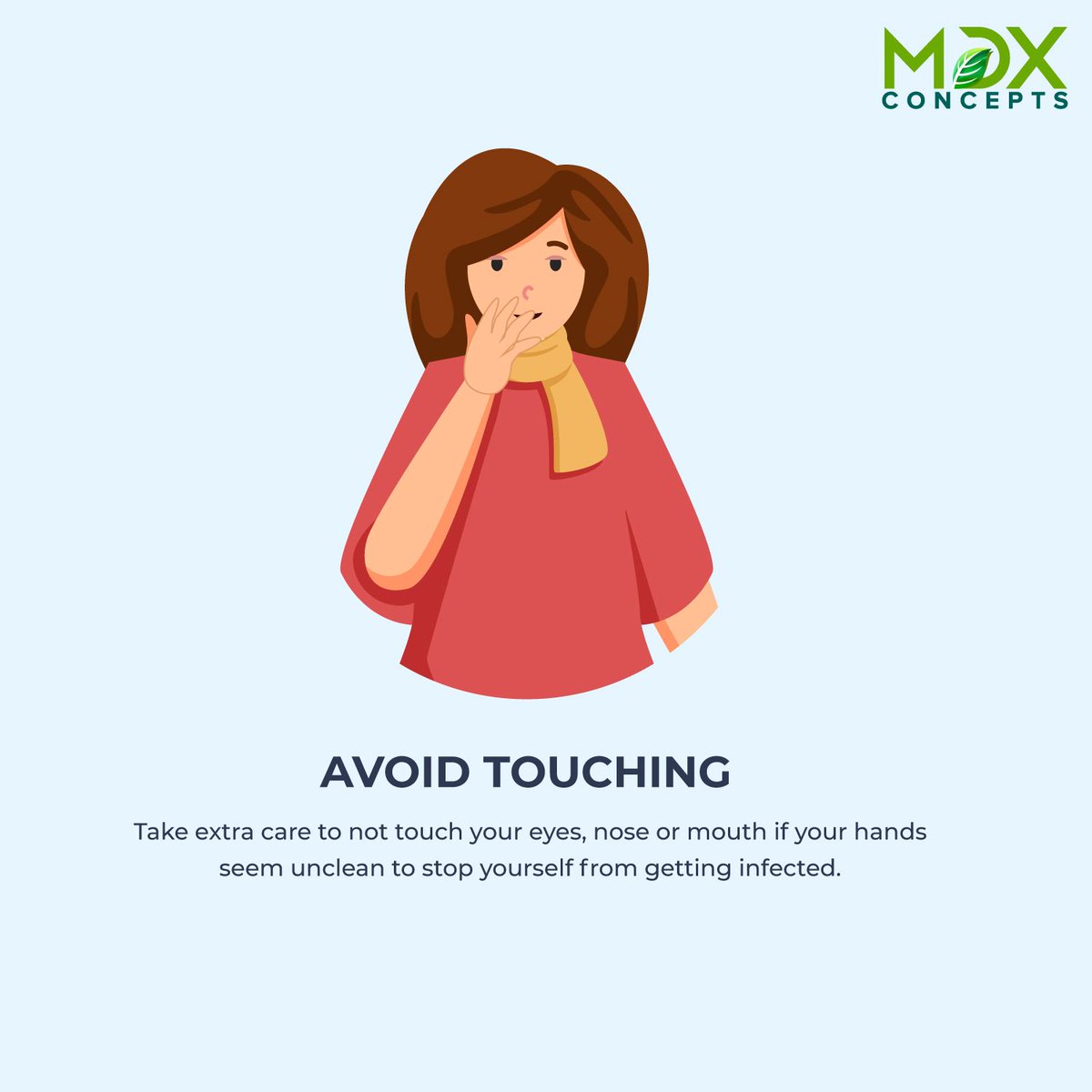 mdxconceptsUS's tweet photo. Nothing is of greater importance that the conservation of human life.
Follow these simple steps and stay safe from Corona 

#corona #coronaupdateusa #coronausa #covidusa  #mymakady #coronasafety #mdxconceps #mdxconceptsus https://t.co/lJQiMCTtEG