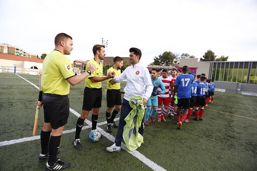 Javi Jarabo tweet media