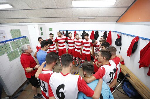 Javi Jarabo tweet media