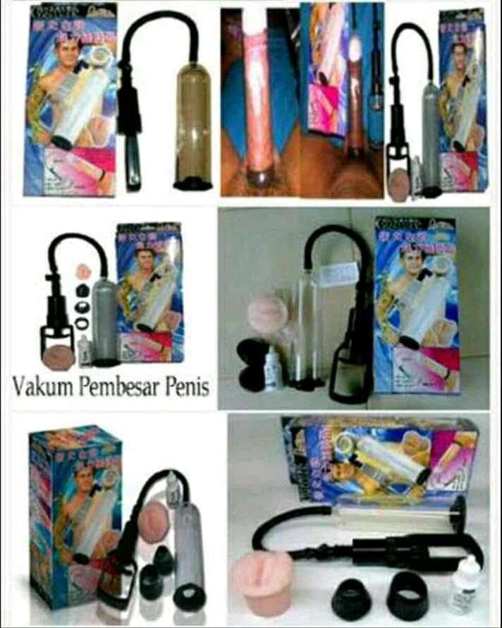 Titangelmurah's tweet photo. Alat Terapi Vakum dan Lintah oil Papua, perbesar dan panjang penis pria alami Hasil permanen

#alatpembesarpenis
#jualalatpembesarpenis
#jualvakumpembesarpenis
#vakumpembesarpenis
#terapipembesarpenis
#obatpembesarpenis
Pengiriman via paket jne,pos
Harga 400rb 
Wa. 081311331449 https://t.co/ZuQaXHwzat