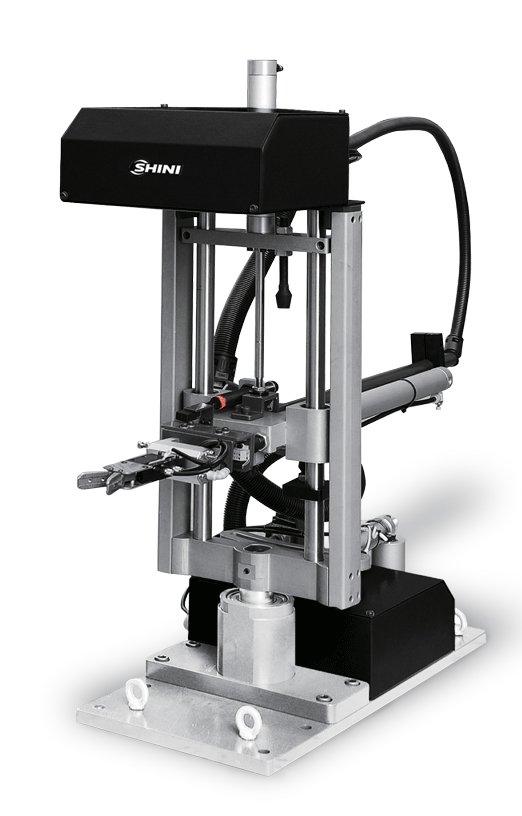 ShiniUSA's tweet image. When it comes to #plasticsautomation, Shini USA offers a number of products to assist in every step of the way. Check out our products today!
ow.ly/6eVr50ysrTu #plastics