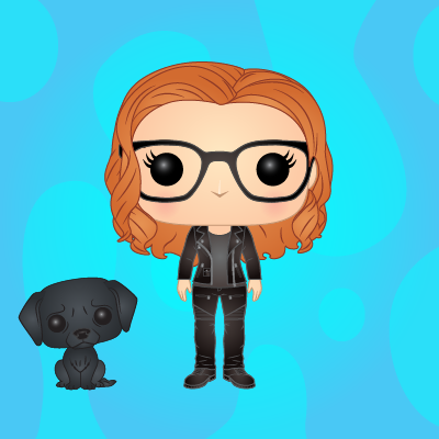 lucas_salgado's tweet photo. Quarentena, dia 5: eu tô fazendo versões Funko minha e dos meus amigos... #FunkoFamilyAtHome https://t.co/DEMMMSNXIs https://t.co/8f1IJBwGji