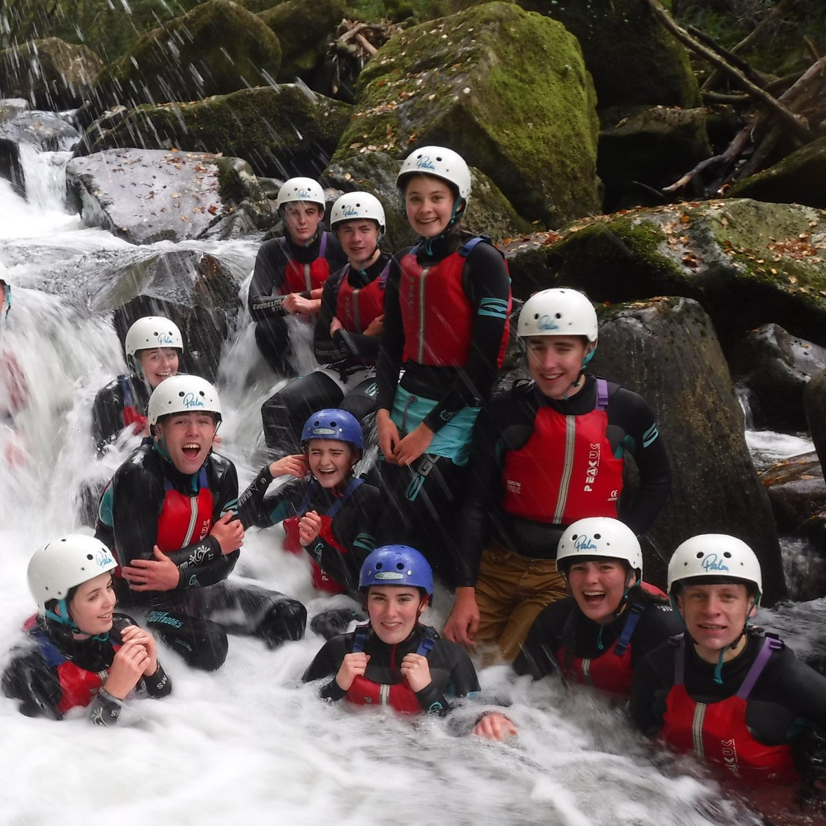 As an Ofsted registered childcare provider, we are very happy to be able to continue our adventure school holiday club for the children of KEY WORKERS ages 8 - 14 years old. If you would like to book a place please visit the below link:
buff.ly/2VEDuOo