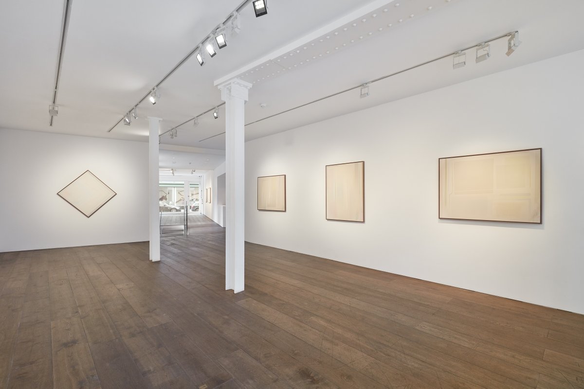 In support of global efforts to limit COVID-19 Rosenfeld will be open by appointment only until further notice.

Our priority is to ensure that our visitors, artists and staff are safe. We will monitor the situation and look forward to welcoming you again soon.