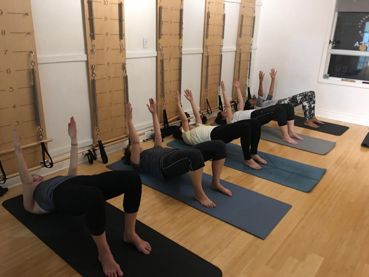 LibertyMovement's tweet photo. Introducing Liberty Movement &amp; WellnessOnline Classes and videos!! https://t.co/I13HZzkPkB https://t.co/wi9MnkIkMp