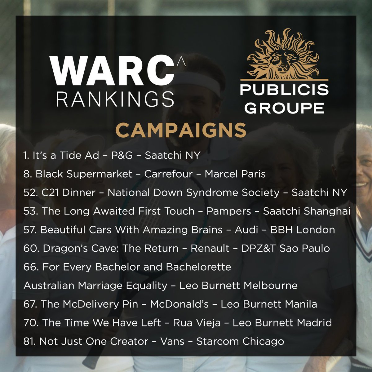 Publicis Groupe tweet media