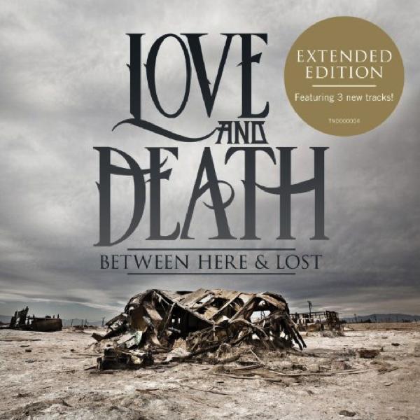 RustyLeather's tweet image. ♩#nowplaying Love and Death - Meltdown #hardrock #alternative #metal #radio