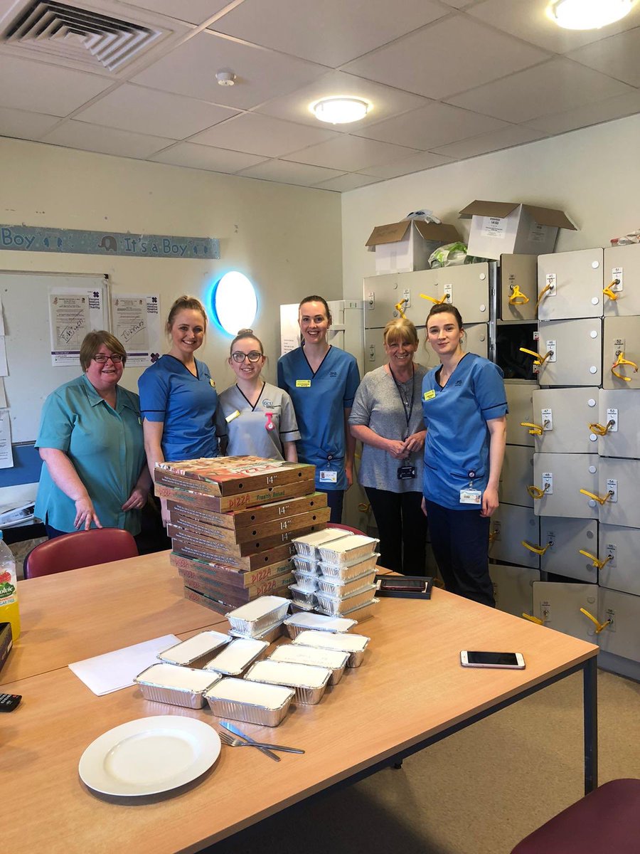 HUG RHC NICU tweet media