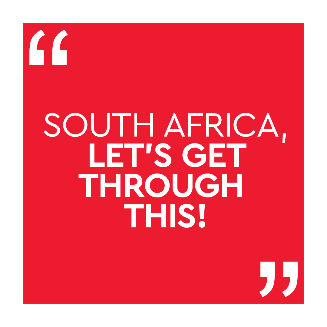 "We have a long heritage with our loyal customers, our staff and partners. Now that we're facing the COVID-19 global health emergency, I would like to reassure you that your safety is our top priority."

Read the full statement from our Chief Executive: bit.ly/2WsP1Ec