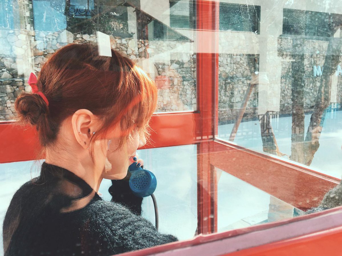 [INSTAGRAM CAROUSEL] taeyeon_ss : 💌
instagram.com/p/B99OK5rBaVK
instagram.ftpe3-2.fna.fbcdn.net/v/t51.2885-15/…
instagram.ftpe3-2.fna.fbcdn.net/v/t51.2885-15/…
instagram.ftpe3-2.fna.fbcdn.net/v/t51.2885-15/…
instagram.ftpe3-2.fna.fbcdn.net/v/t51.2885-15/…