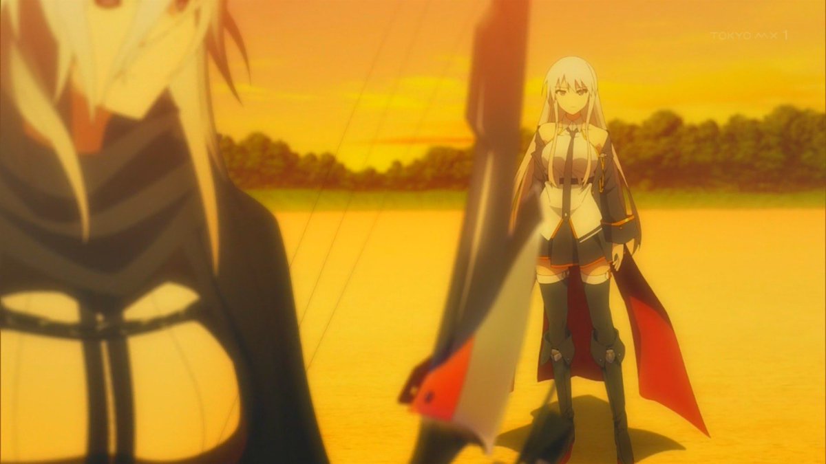 Diego Ramirez War War Never Changes Enterprise No Matter The Era History Will Continue To Repeat Itself Azurlane Azurlane Anime Azurlanetheanimation アズールレーン アズレンアニメ Anime T Co Mezy7tl3ag