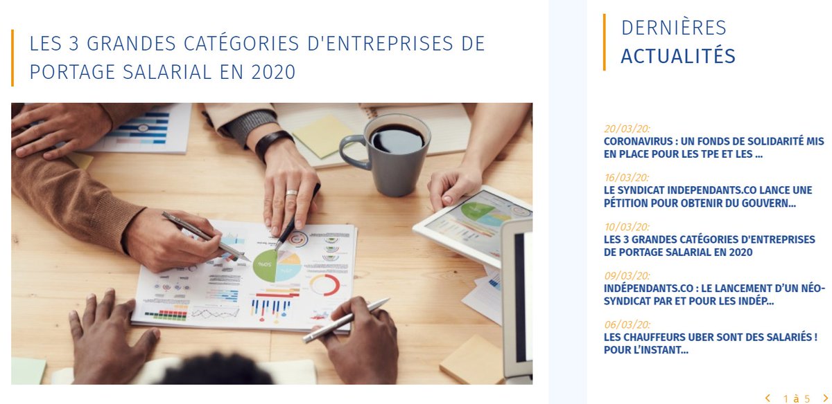 Le Projet de loi de finances rectificatif contient la création d'un fonds de solidarité pour les TPE et les #indépendants doté de 750 millions d'euros. Retrouvez la brève du Guide sur le sujet : 

guideduportage.com/actualite/coro…