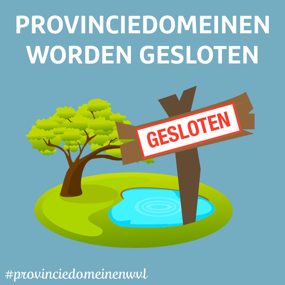 Provincie West-Vlaanderen tweet media
