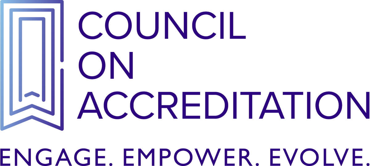 GaryBlauPhD's tweet photo. Proud to be elected to the Board of Trustees for the Council on #Accreditation, @COA_News, which is using standards to improve the quality &amp; effectiveness of human &amp; social services. Click on https://t.co/6hoPq2vADx if you are ready to take your organization to the next level! https://t.co/iC5C2b2uK2