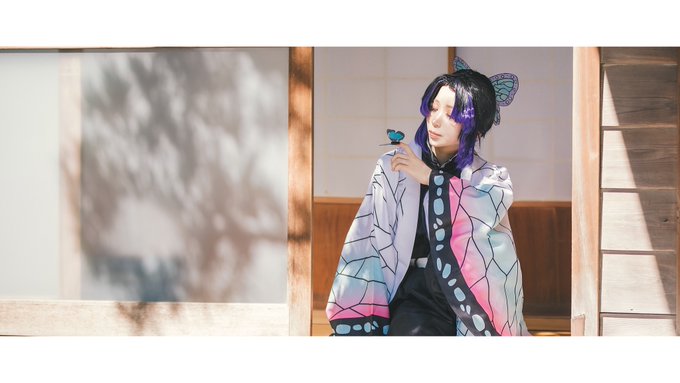コスプレイヤーNoa*のTwitter画像69