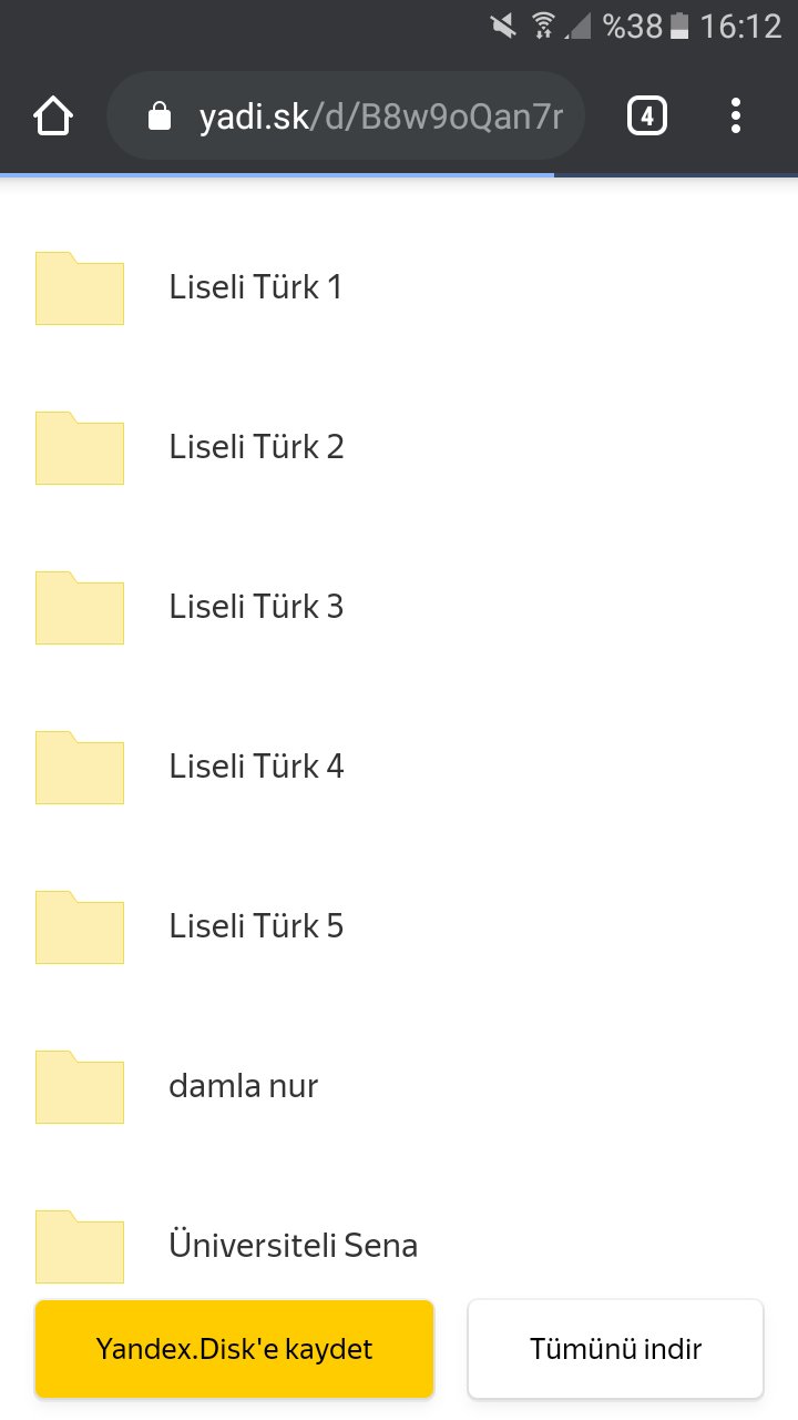 X-এ Türkİfşa: Liseli Türk İfşa Arşivi Link👉t.coF6e7EWYAc4 arşiv  yandexlink türkifşa ifsaarsiv t.coZzXqYnEpdL  X