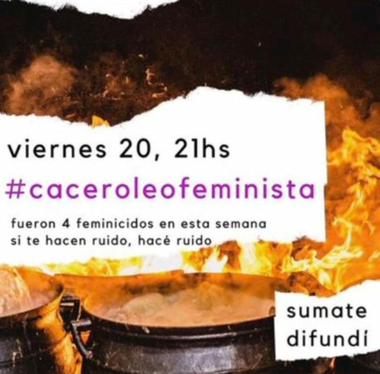 En Uruguay hubo 4 femicidios en 9 días. Pero sobre esto no se está hablando.