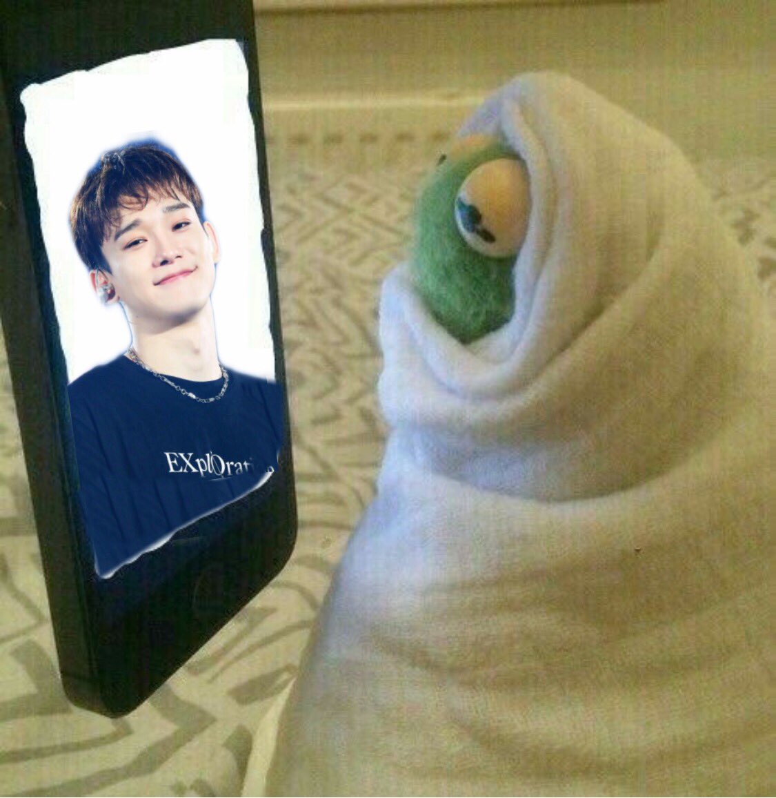 eighty WE'RE AT DAY 80 NOW AND JONGDAE IS STILL NOWHERE TO BE SEEN SOONDINGIES HOW ARE WE???노래 해줘서 고마워요♡  #순딩이들