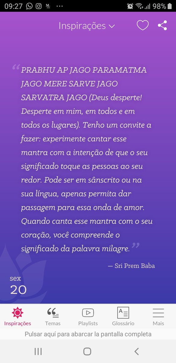 Jorgecarcavallo Sdg16 Sdg17 Peaceeducation Prabhu Ap Jago Paramatma Jago Mere Sarve Jago Sarvatra Jago God Awake Awaken In Me In Everyone And Everywhere I Have An Invitation To Do