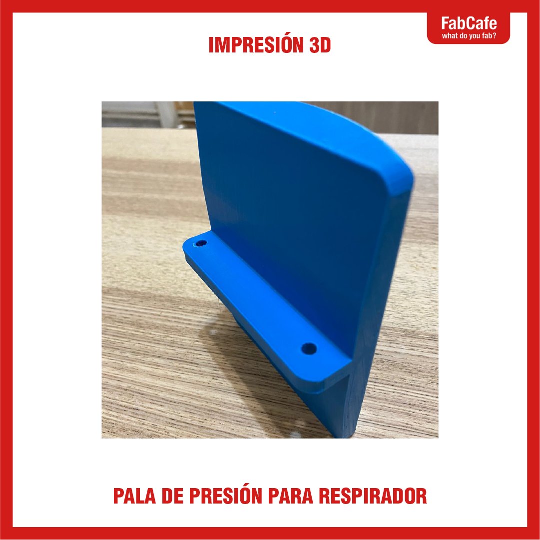 FabCafe Barcelona tweet media