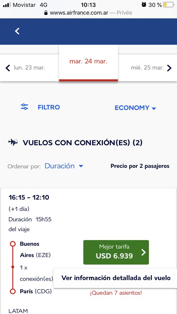 LauraBloy1's tweet photo. @FranceArgentine Tarif négocié ? L’effort national est bien présent là ! https://t.co/3MjM64Mv8E