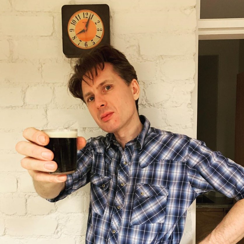 Happy birthday Alex Kapranos pt. 2 (feat. Animal Crossing)  
