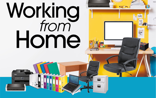 UKStreamline's tweet image. Do your employees have the equipment they need to work from home? We can help, whether you need stationery or furniture delivery is free and we can drop off in a location of your choice. #workingfromhome #WorkFromHome  #keepbusinessmoving #offices #stationery #localbusiness