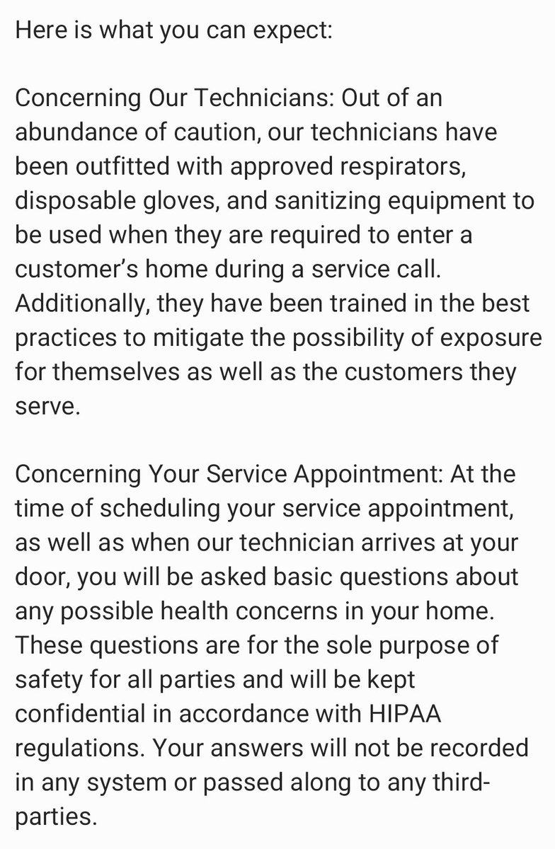 EnergyControlKY's tweet image. To all our valued customers...