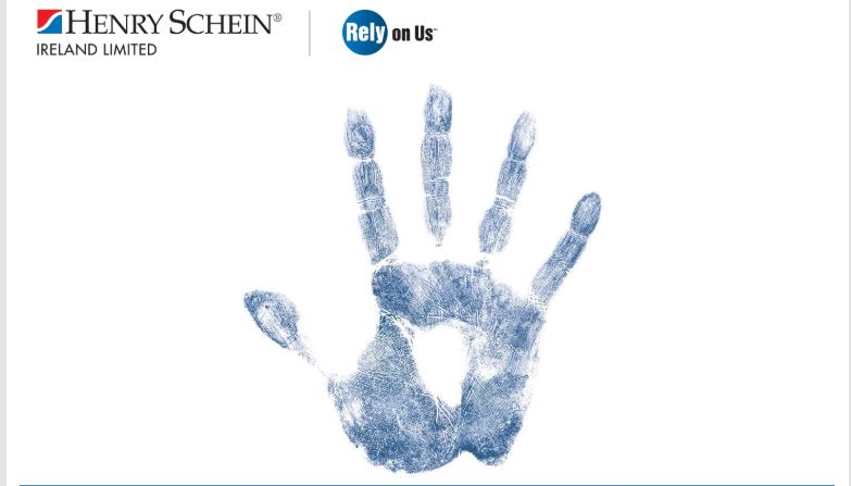 Ensure your dental equipment is correctly prepared for a possible period of inactivity.  Call <a href="/HenryScheinIE/">Henry Schein Ireland</a> on 01 4565288 for advise and help.    #relyonus