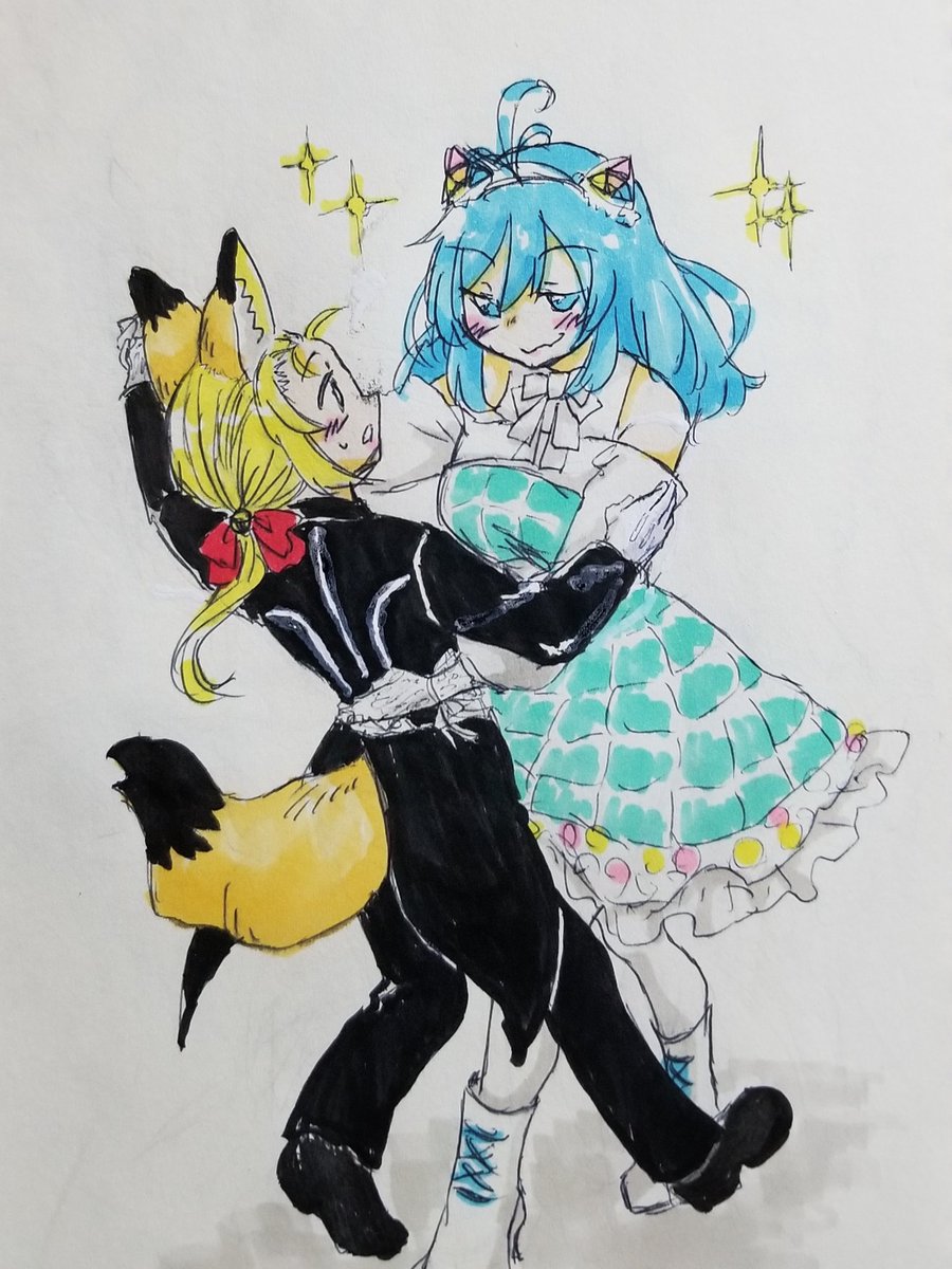 バーチャルのじゃロリ狐娘元youtuberおじさん バーチャルのじゃロリ狐娘元youtuberおじさん