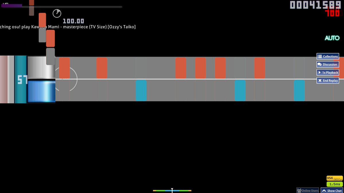 Dean Herbert You Can Contact Me At Pe Ppy Sh If You Wish To Responsibly Disclose Issues