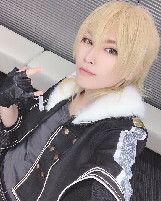 コスプレイヤー大和屋紅葉のTwitter画像7