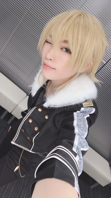 コスプレイヤー大和屋紅葉のTwitter画像8