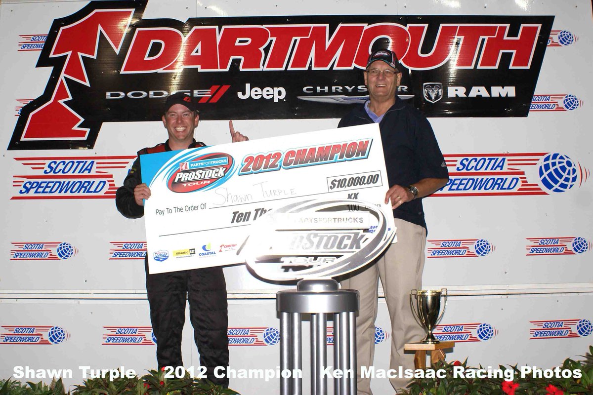 ProStockTour's tweet photo. / / #FLASHBACKFRIDAY \ \
It's #turpletime again! At the time, @ShawnTurple took home the π with the Tour's tightest margin to date - 9 points! His season was consistent finishing in the Top 10 in all races and in the Top 5 6 times! He had 1 Victory that year. π
πΈ @Ken_Photos https://t.co/5q2N0Y2fzX
