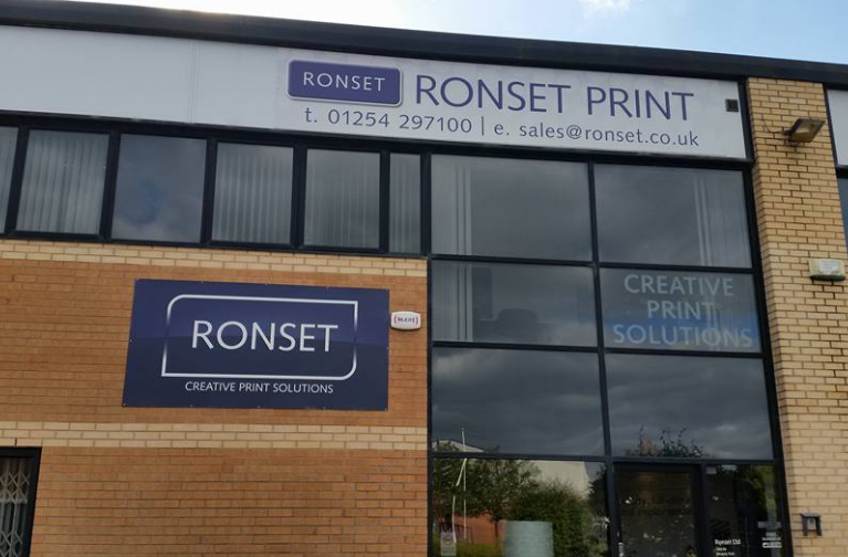 RonsetLtd tweet picture