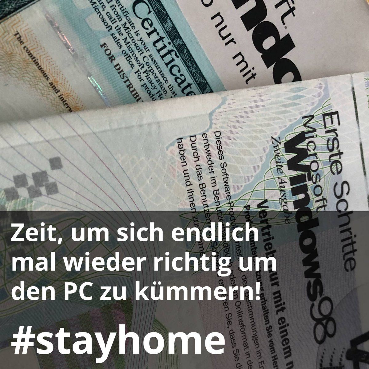 computerhilfen tweet picture