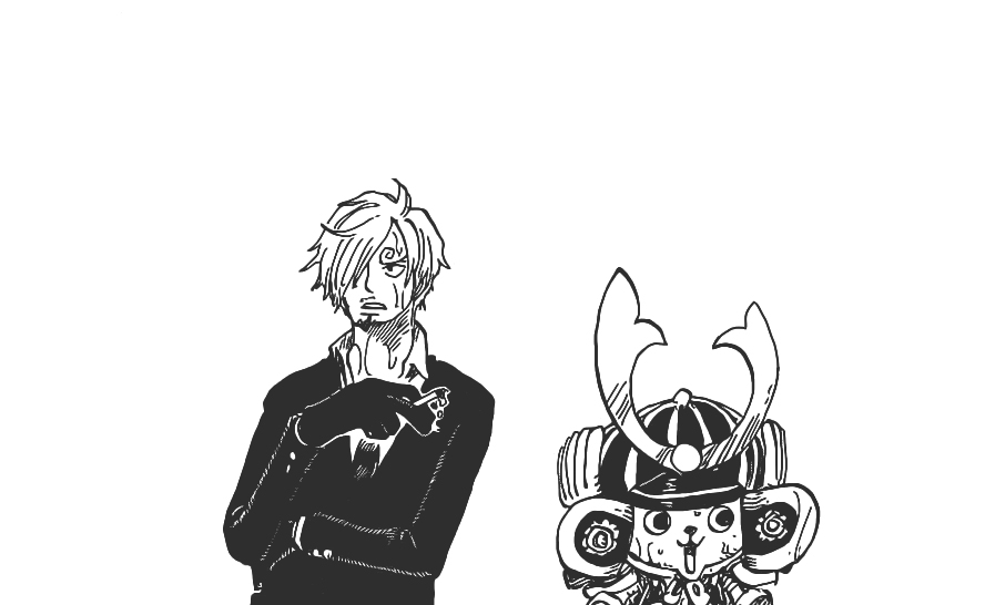 One Piece Finally After 7 Years And 1 Week From Chapter 701 975 The Straw Hats Are All Back Together Again One Piece Finally After 7 Years And 1 Week From Chapter 701 975 The Straw Hats Are All Back Together Again