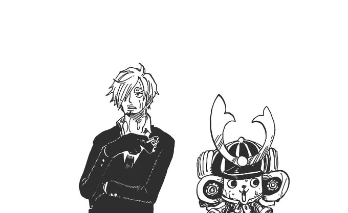 Popular Tweets Of One Piece 1 Whotwi Graphical Twitter Analysis