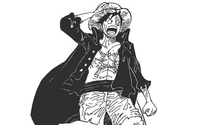 Popular Tweets Of One Piece 1 Whotwi Graphical Twitter Analysis