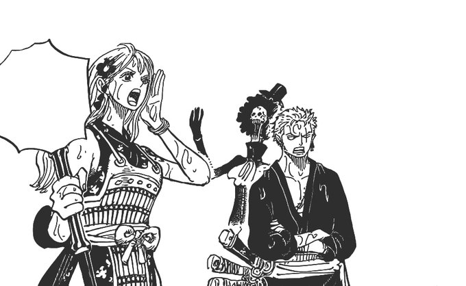 Popular Tweets Of One Piece 1 Whotwi Graphical Twitter Analysis