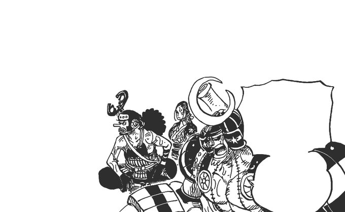 Popular Tweets Of One Piece 1 Whotwi Graphical Twitter Analysis