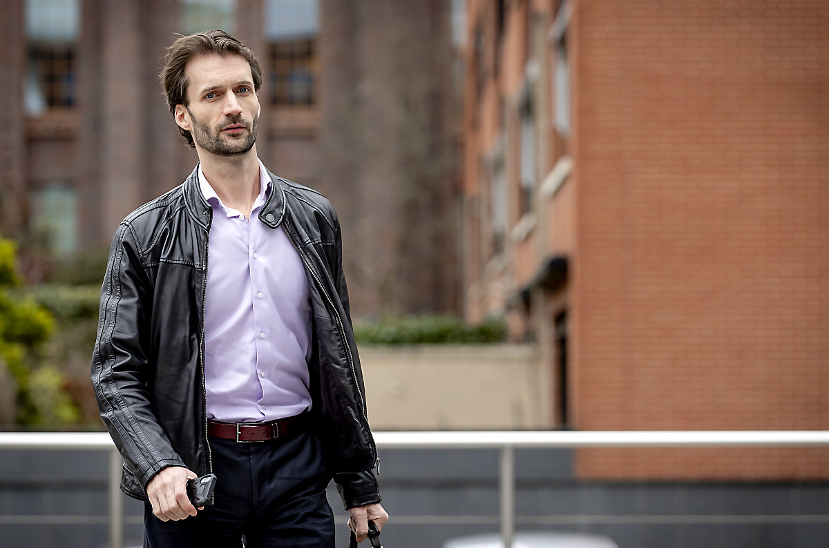 Levenslange celstraf Gökmen T. voor tramaanslag Utrecht..