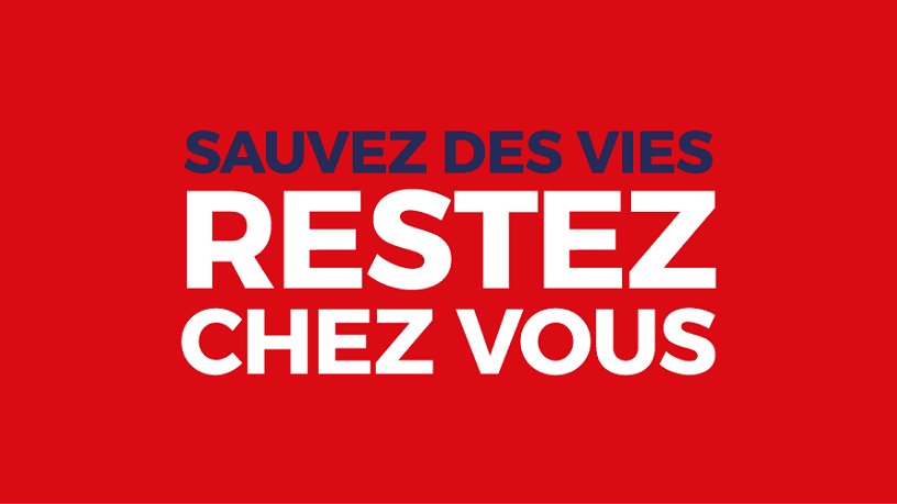 Mutuale_Mut's tweet photo. #ResterChezVous est le premier moyen de soutenir les personnels soignants ! Soyons responsables et solidaires afin de les aider et d’endiguer la propagation du virus. https://t.co/f1B3iERJNr