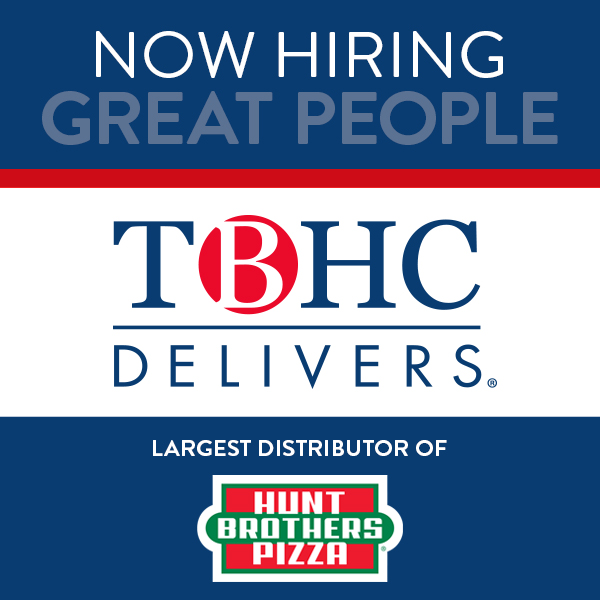 TBHCDelivers's tweet photo. We’re growing fast &amp; we’ve got a great opportunity for you to bring premium food products and service to c-stores &amp; their customers. It’s an incredibly rewarding career that offers stability, growth, excellent earnings potential &amp; personal fulfillment.
https://t.co/zhoIyZUFrY https://t.co/xRgA6eK6px