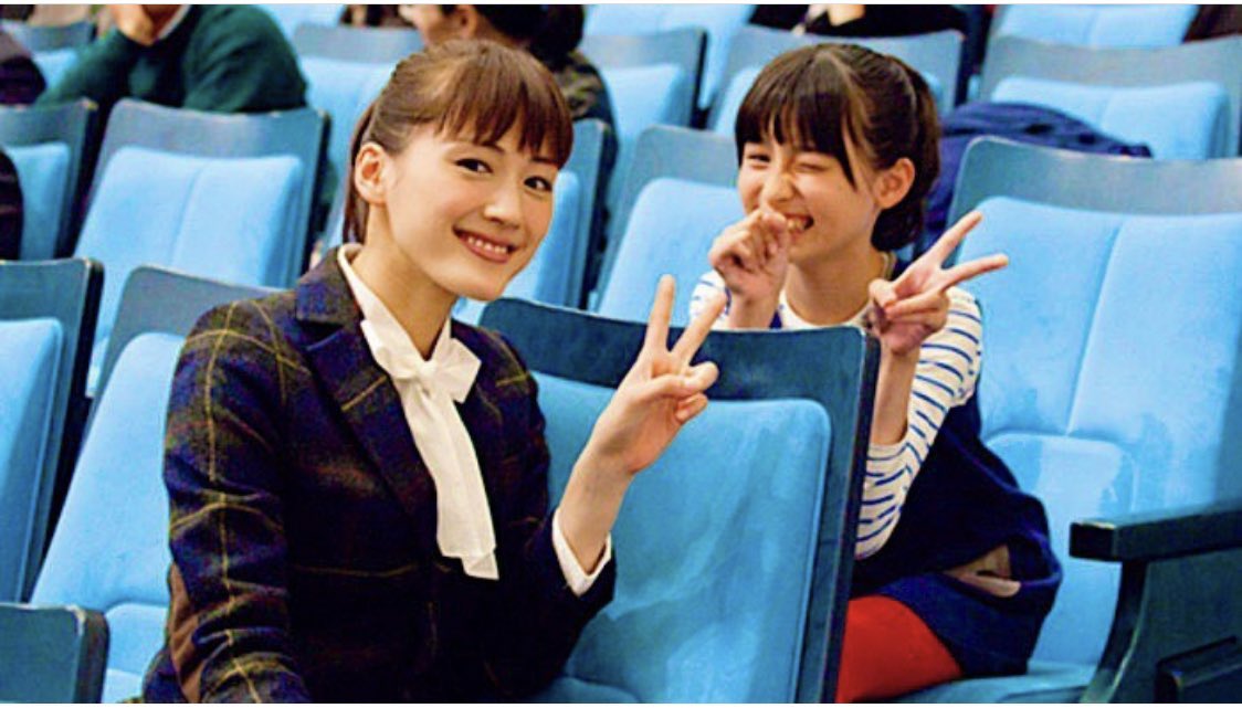 映画ひみつのアッコちゃん 映画ひみつのアッコちゃん